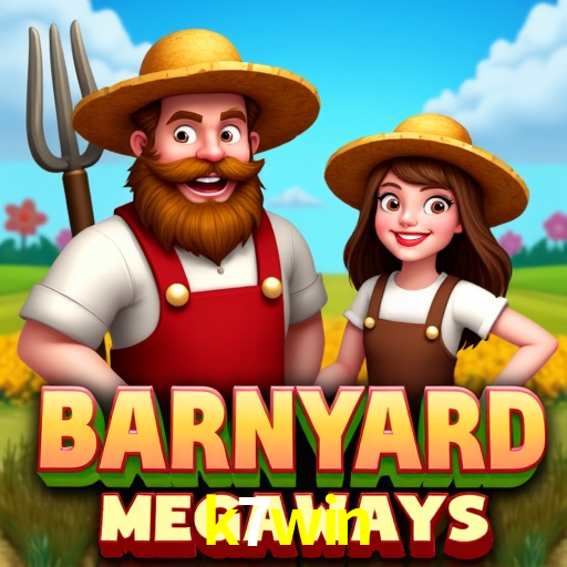 Recursos de Bônus k7win