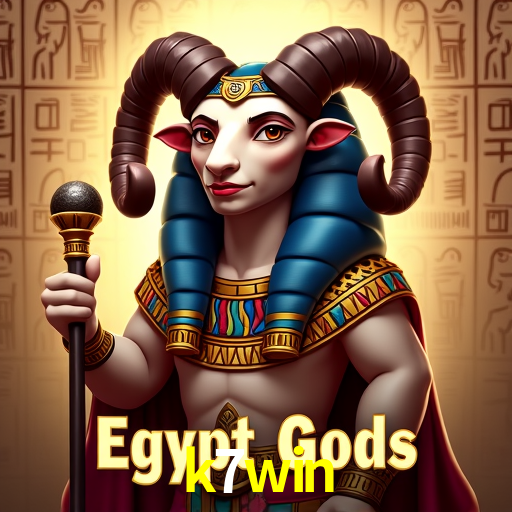 Avaliações dos Jogadores k7win