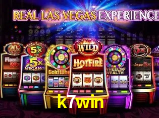 Integração de APIs k7win