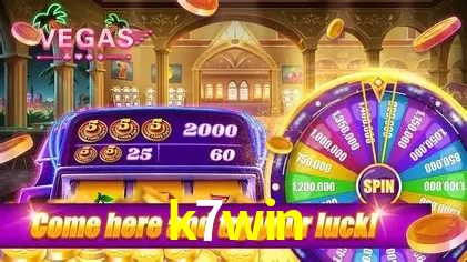 Design Responsivo k7win