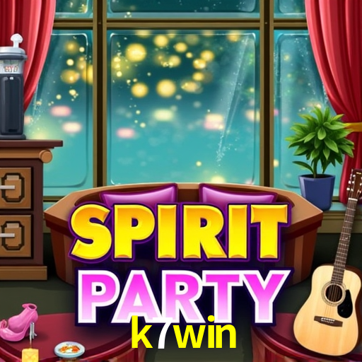 Mesa de Blackjack k7win