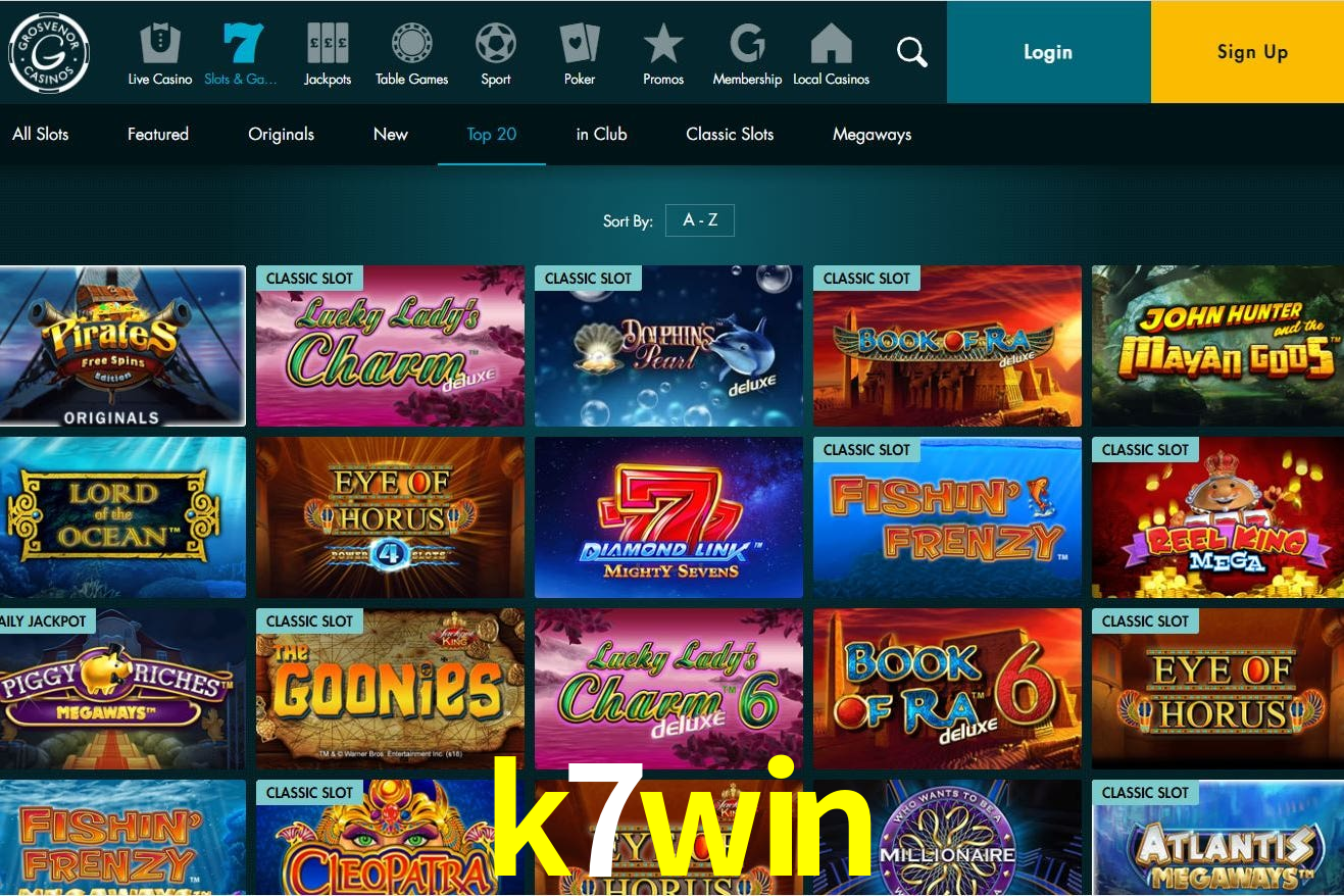 Mesa de Roleta k7win