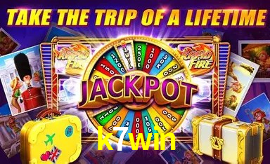 Tecnologia da Plataforma k7win