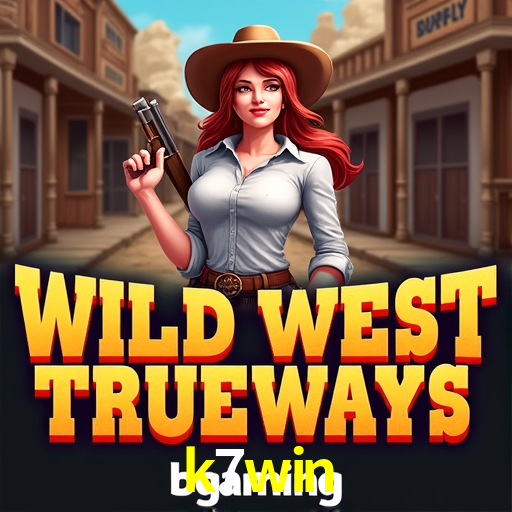 Provedores de Jogos k7win